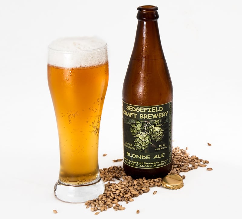 Butterbeer