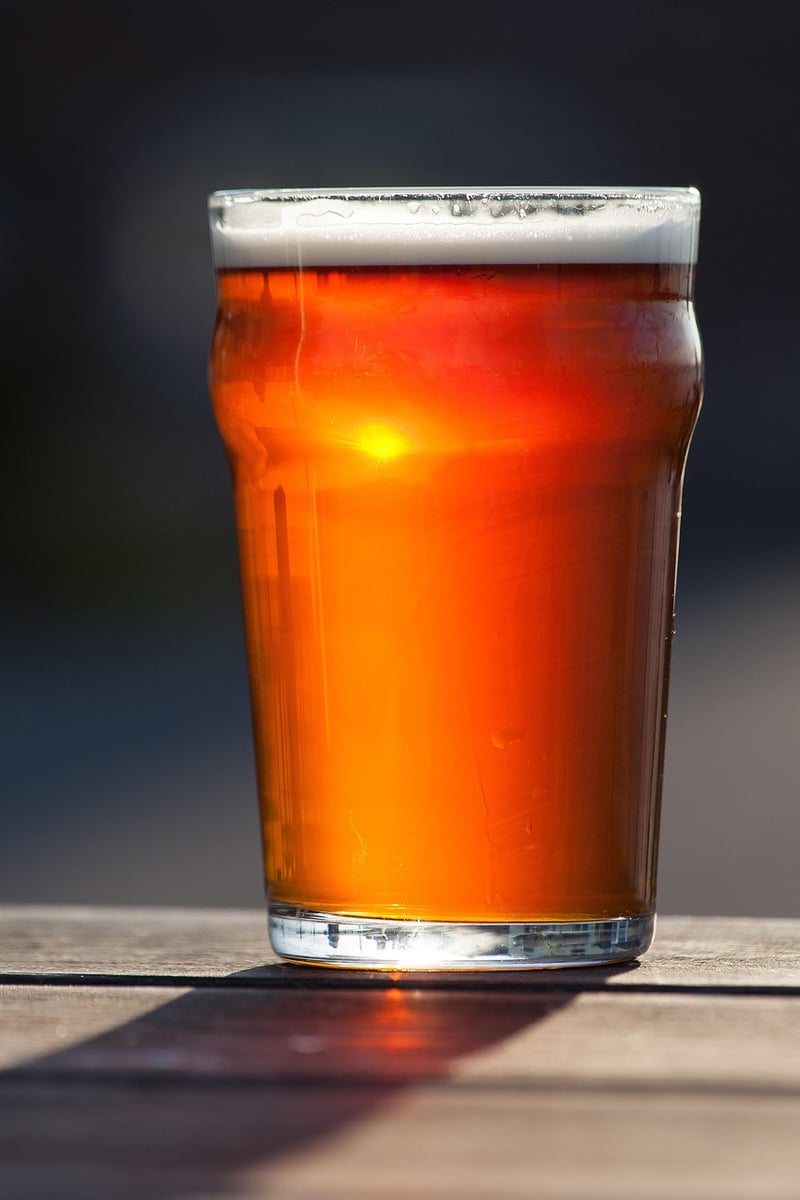 Hobbit's Homebrew