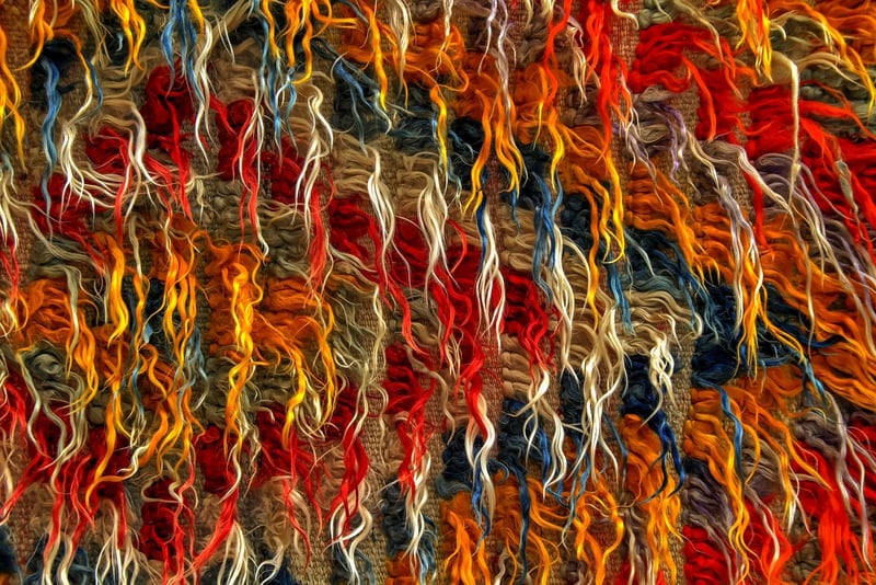 Celestial Tapestry